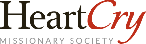 Heart Cry Logo Color